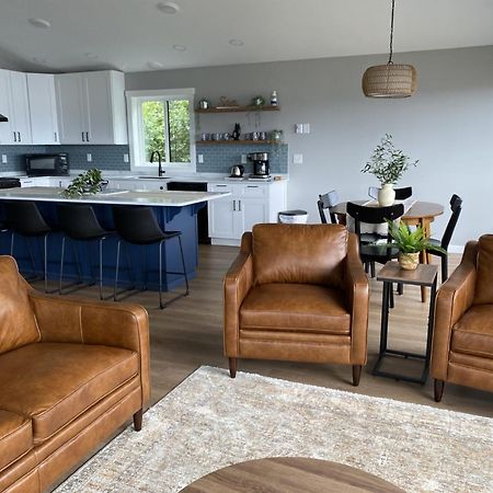 דירות פטרסברג Nordic House מראה חיצוני תמונה