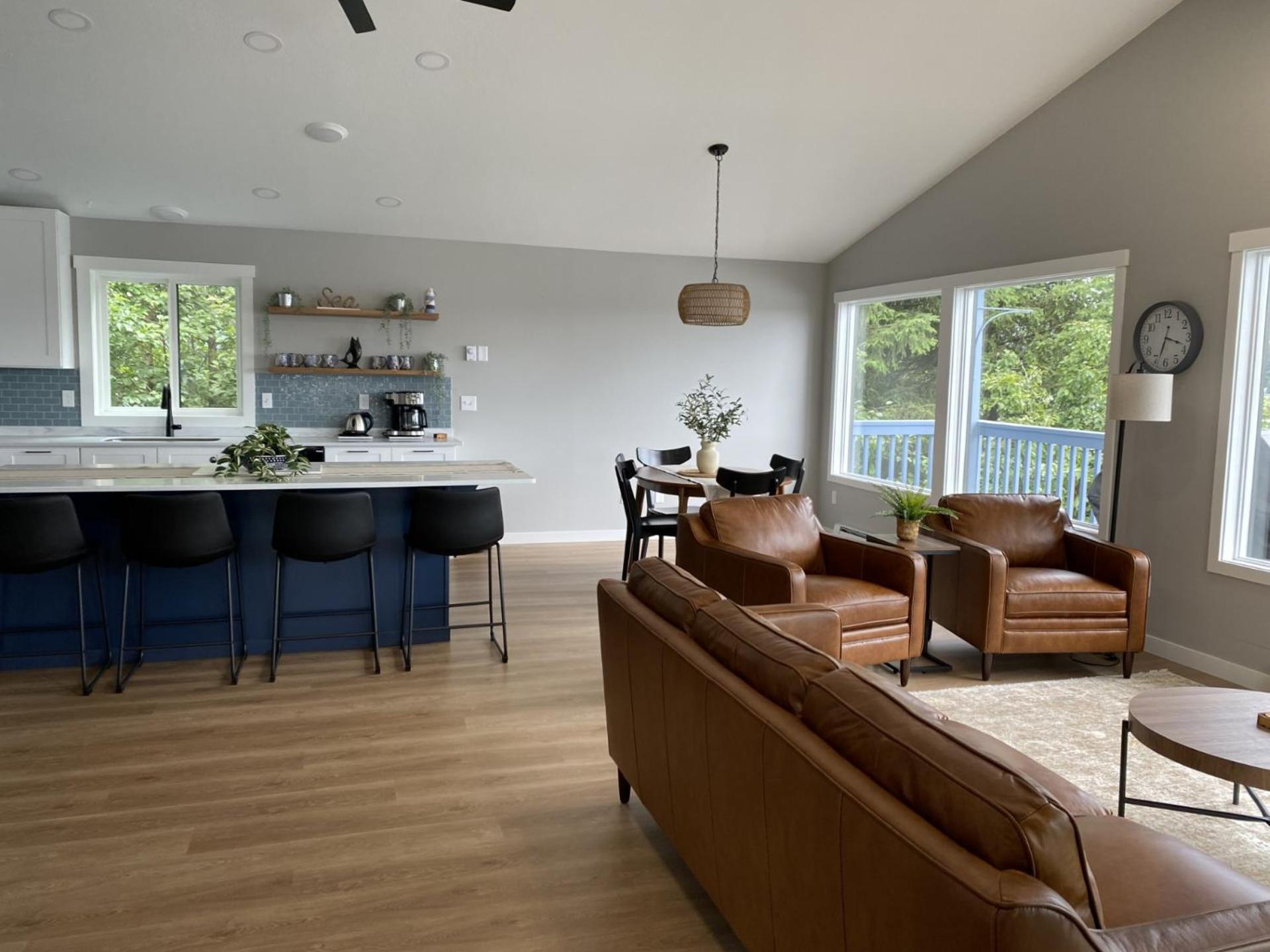 דירות פטרסברג Nordic House מראה חיצוני תמונה